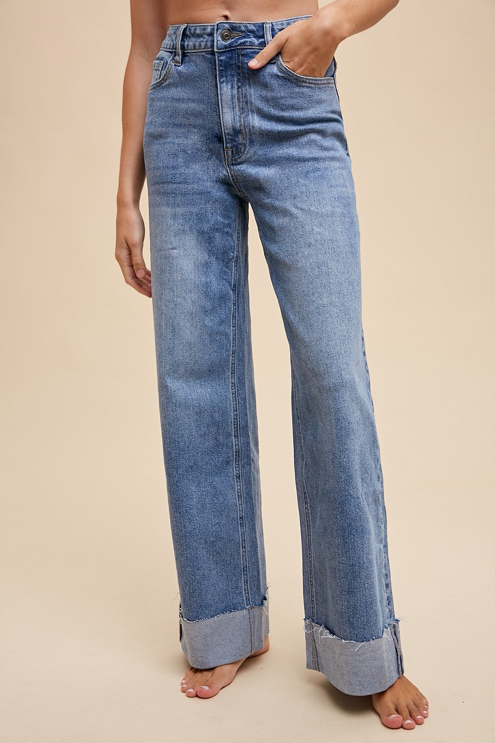 90s Denim