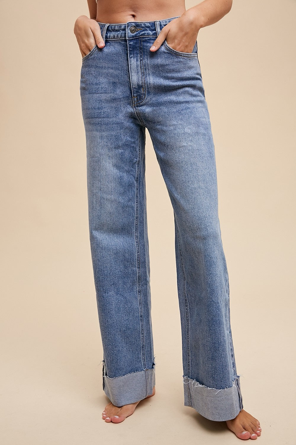 90s Denim