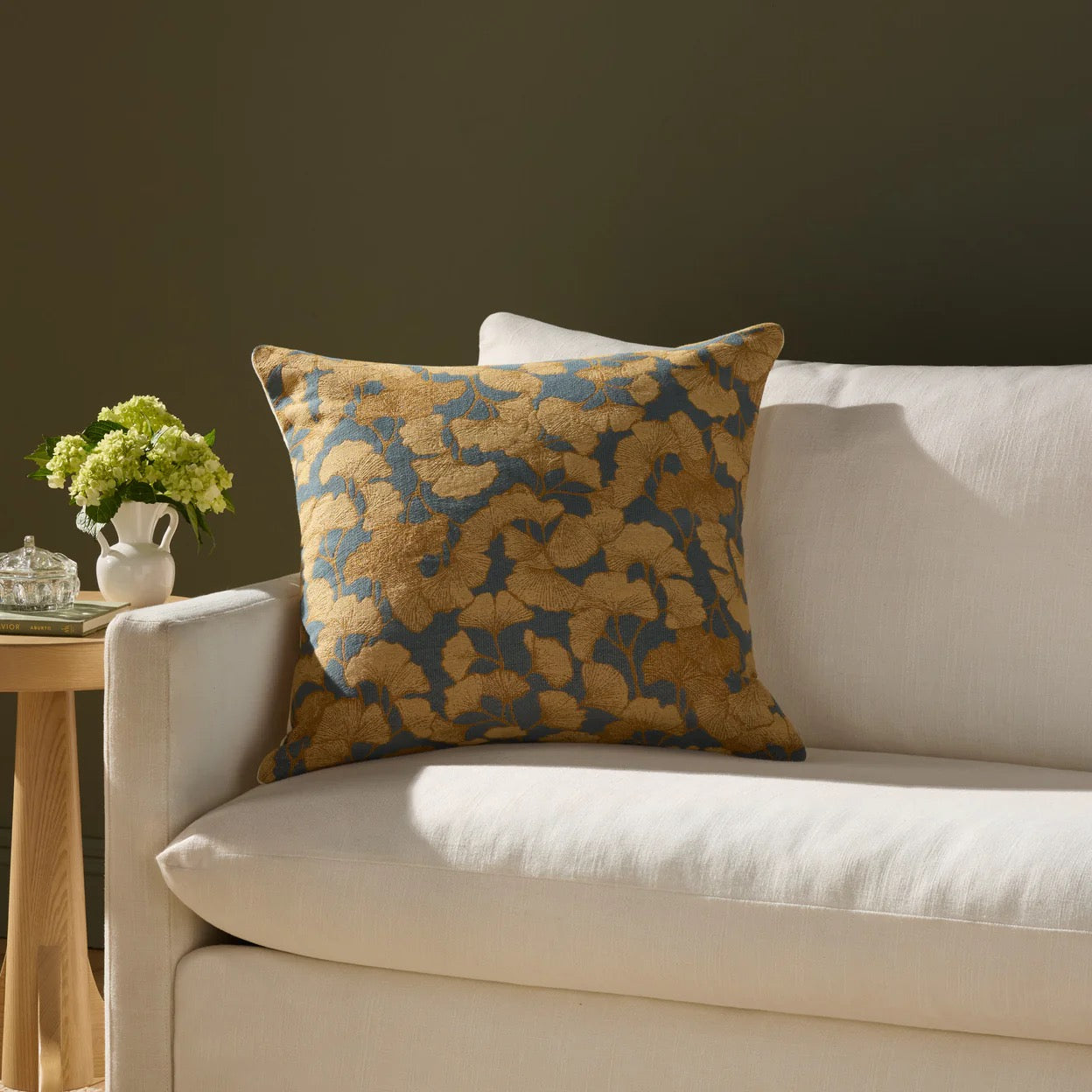 Fawn Pillow