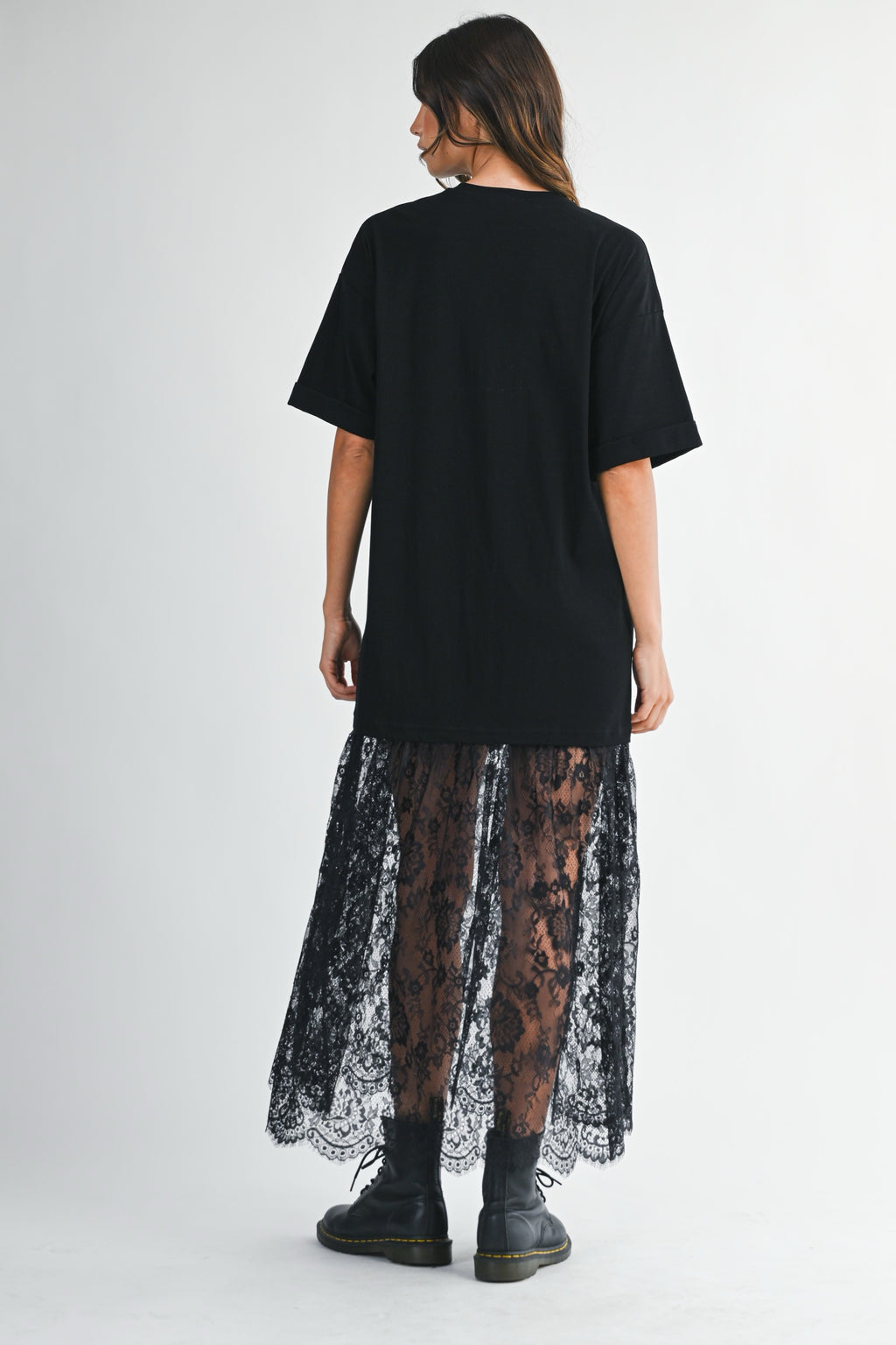 Split Muse Maxi