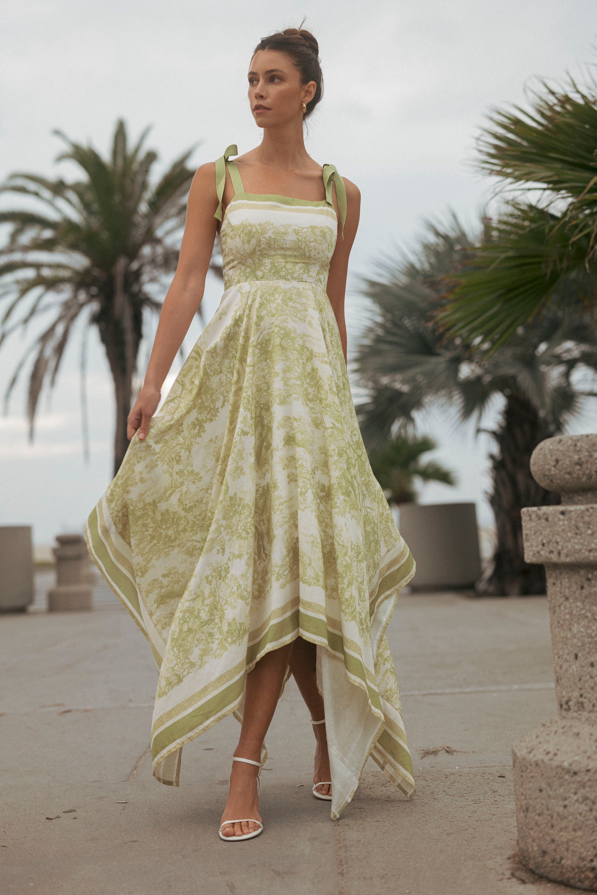 Rebecca Midi