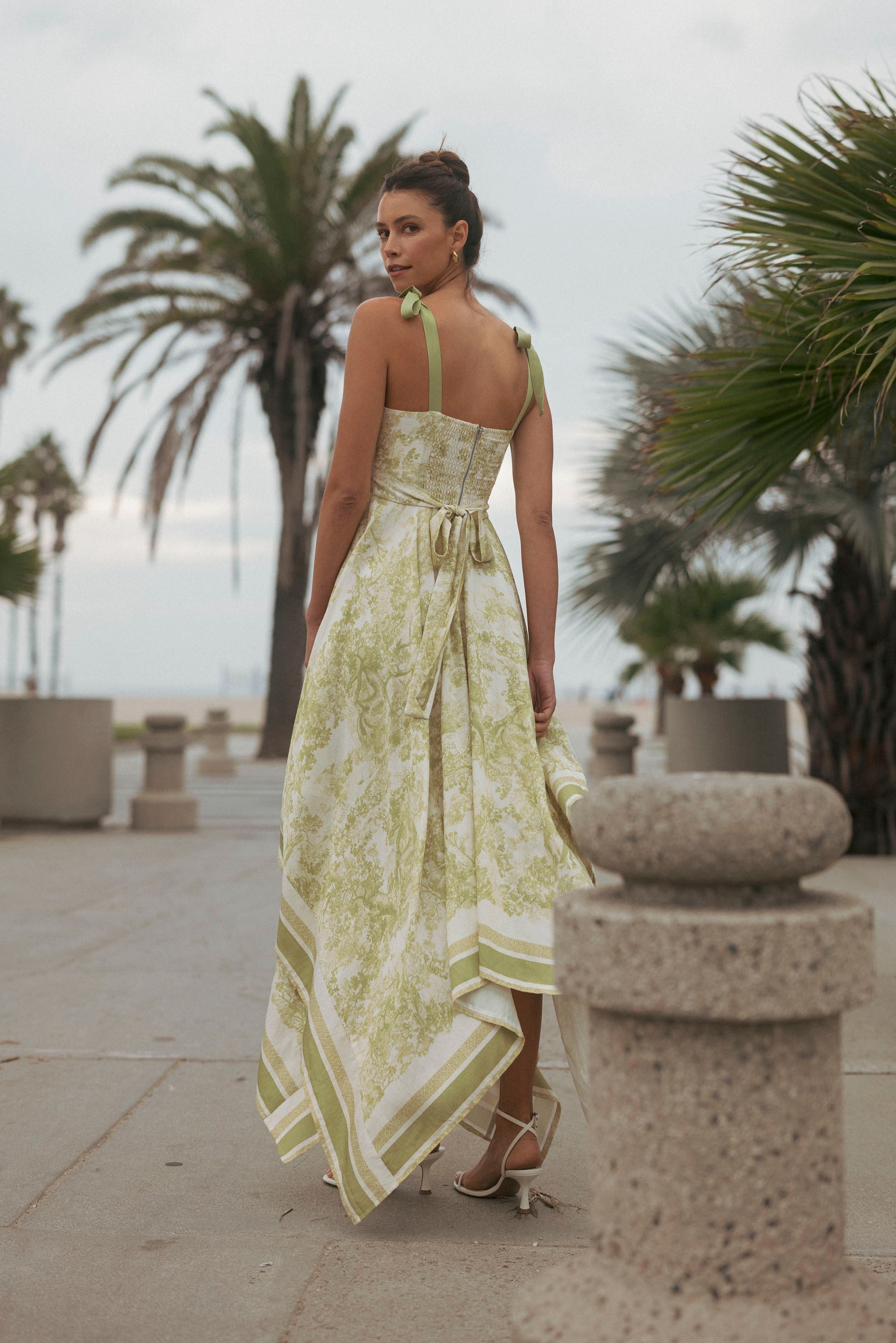 Rebecca Midi
