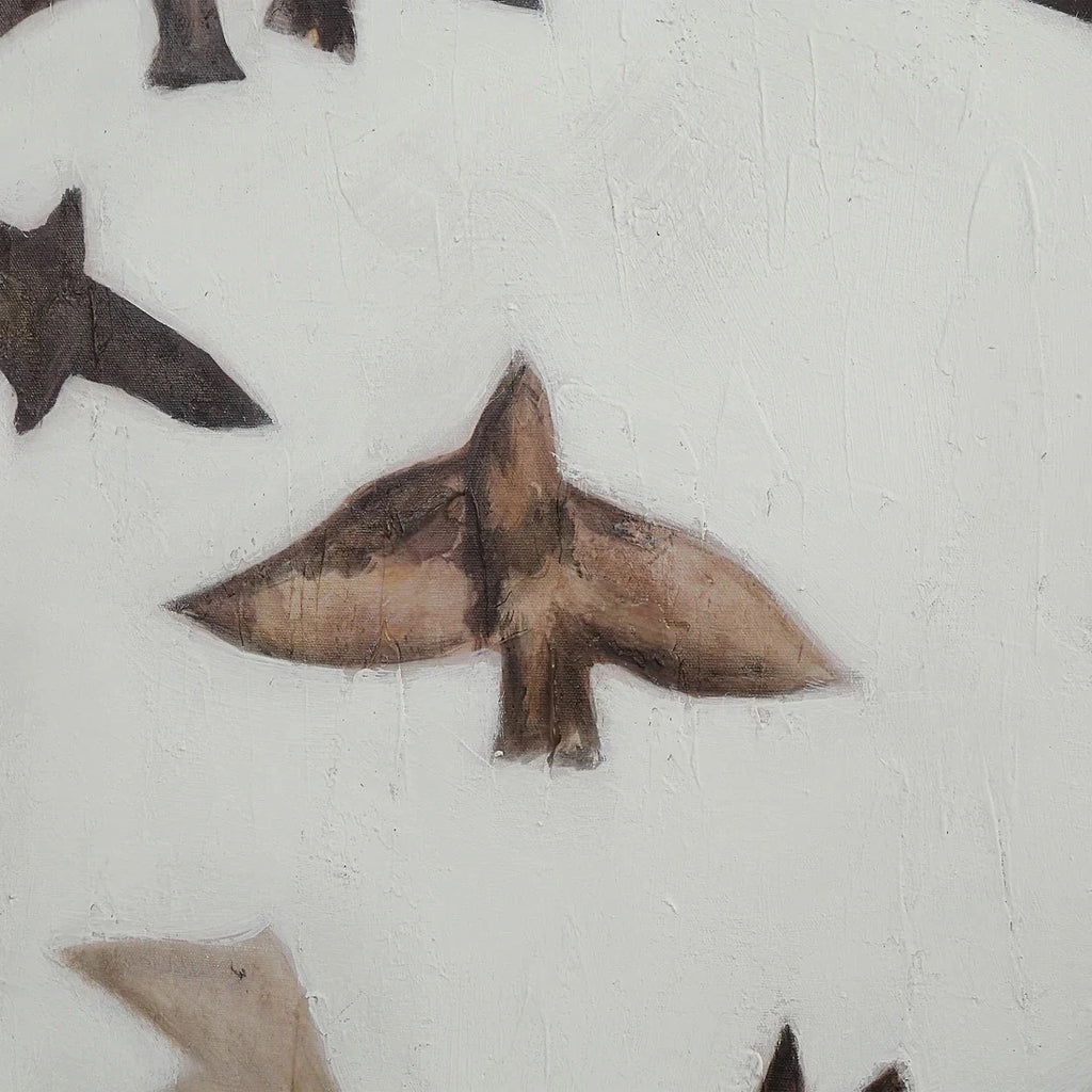 Busan Artwork