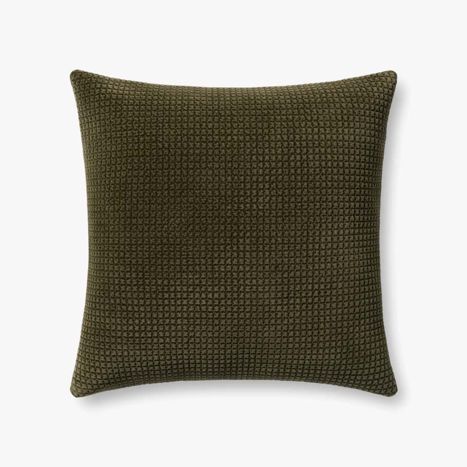 Quilt Throw Pillow