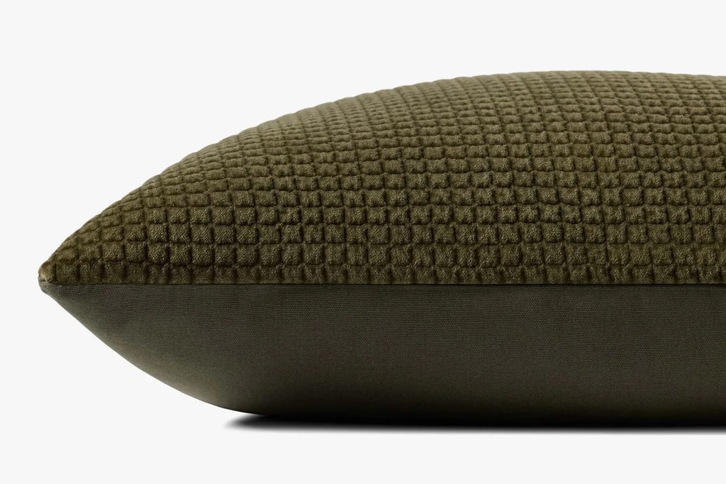 Quilt Throw Pillow