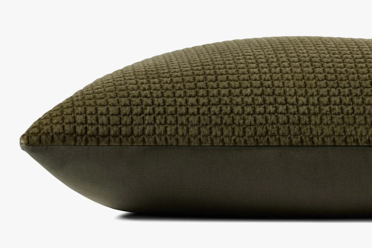 Quilt Throw Pillow