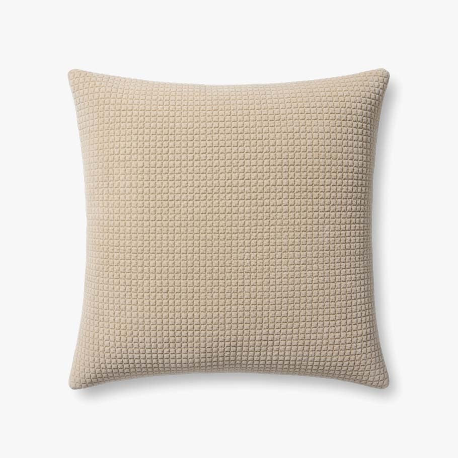 Quilt Throw Pillow