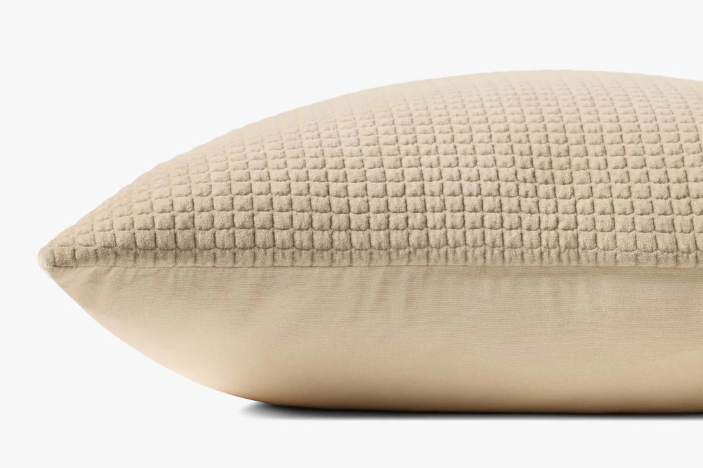 Quilt Throw Pillow