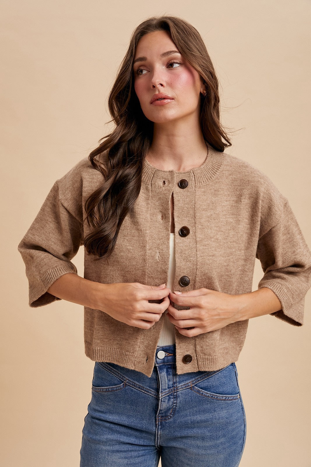 Olivia Cardigan
