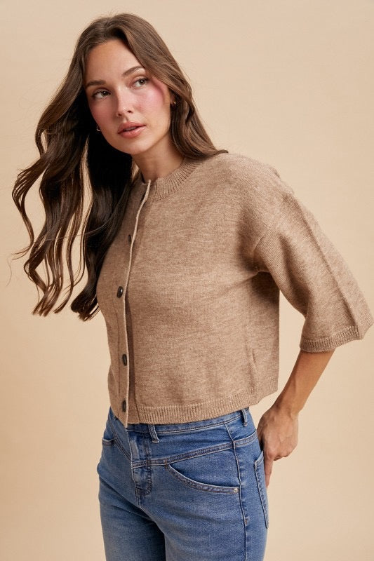 Olivia Cardigan