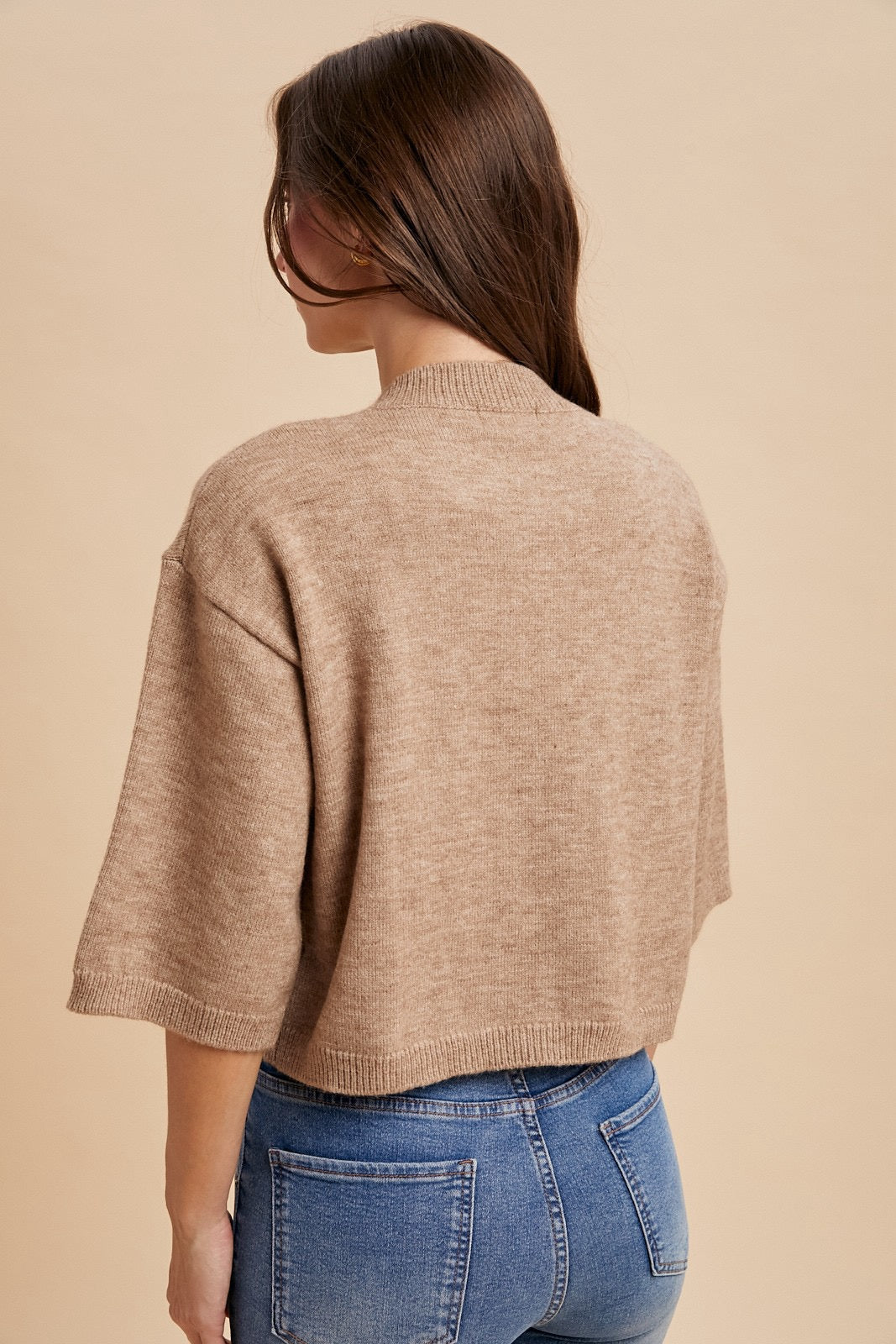 Olivia Cardigan