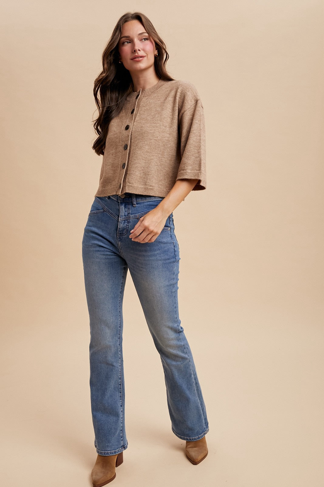 Olivia Cardigan
