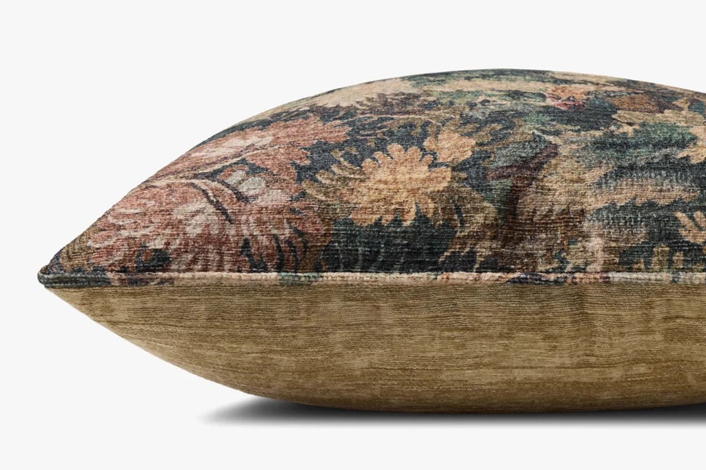 Willow Throw Pillow