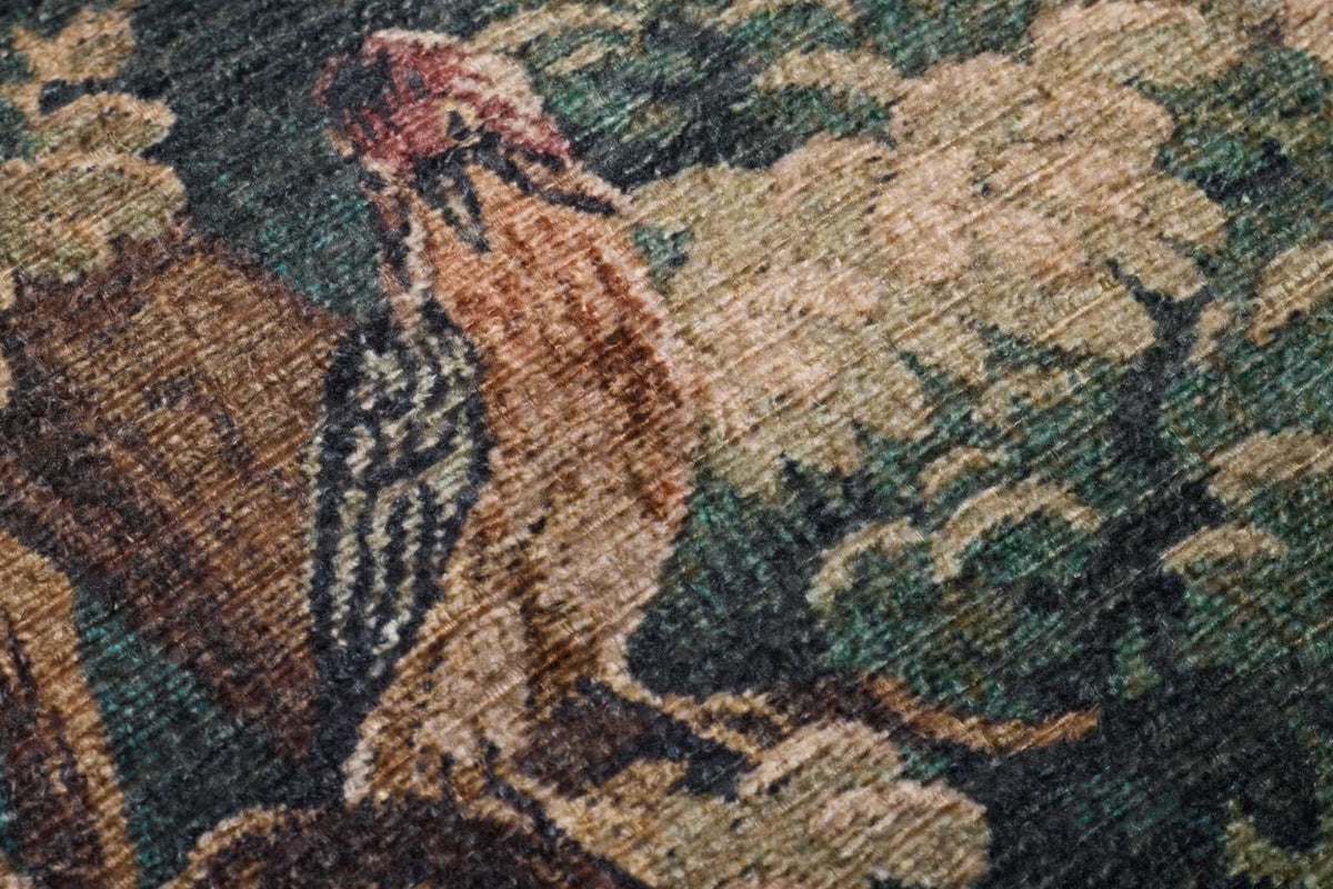 Willow Throw Pillow
