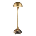 Tall Touch Lamp - Michelangelo Marble