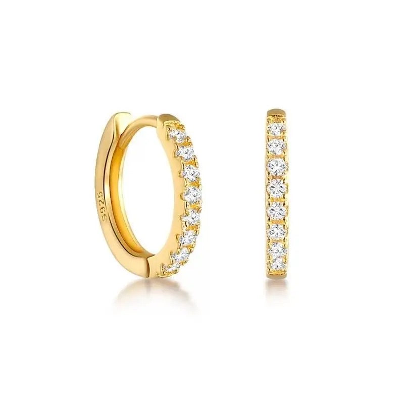 Luna Hoops