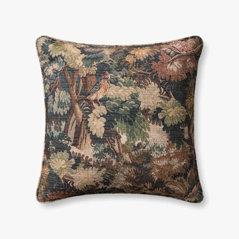 Willow Throw Pillow