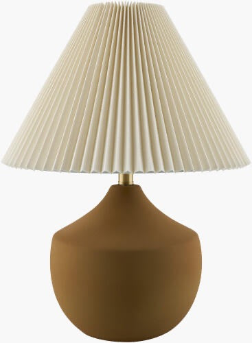 Benson Lamp
