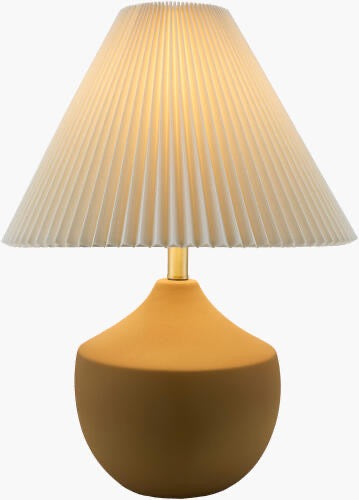 Benson Lamp