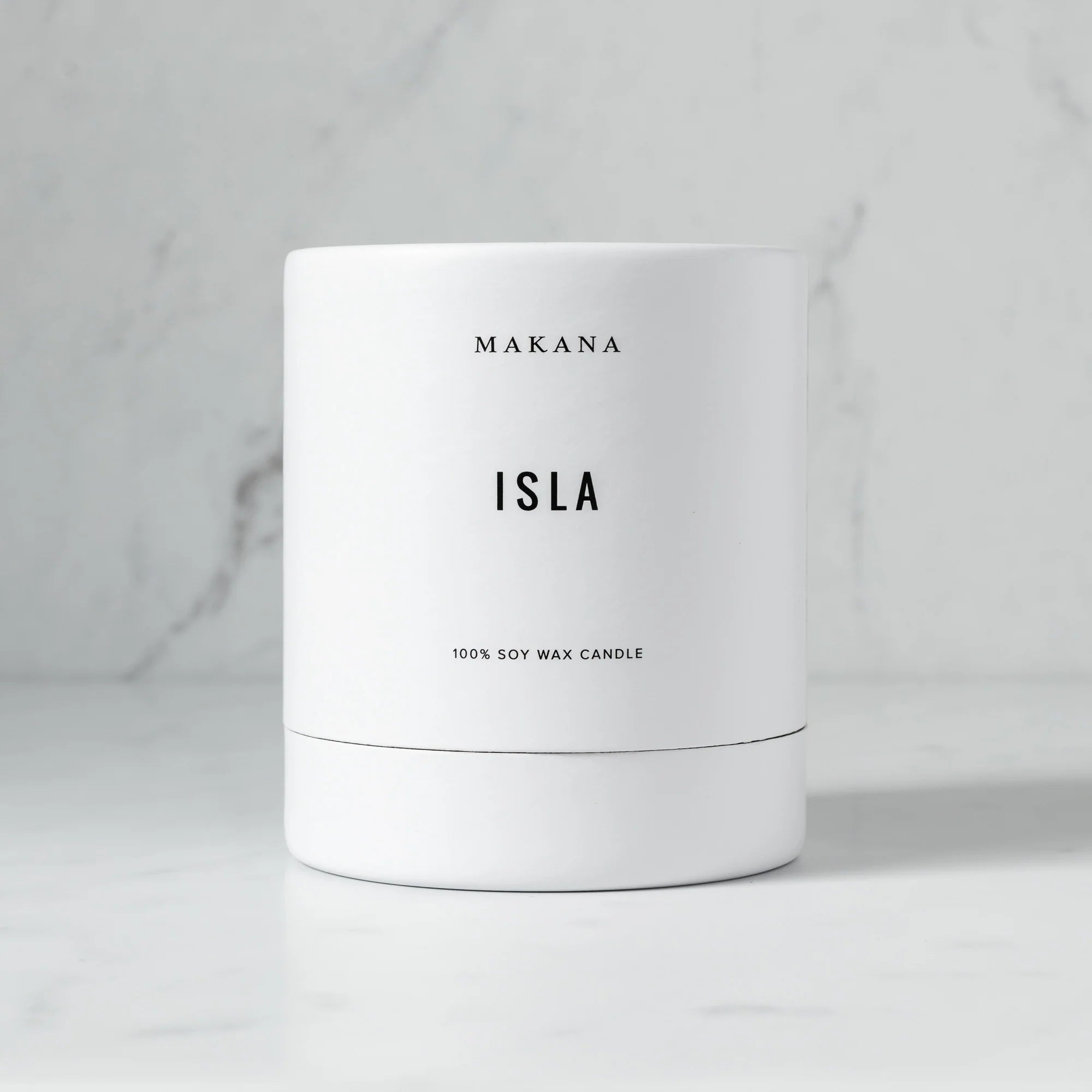 Classic Isla Candle