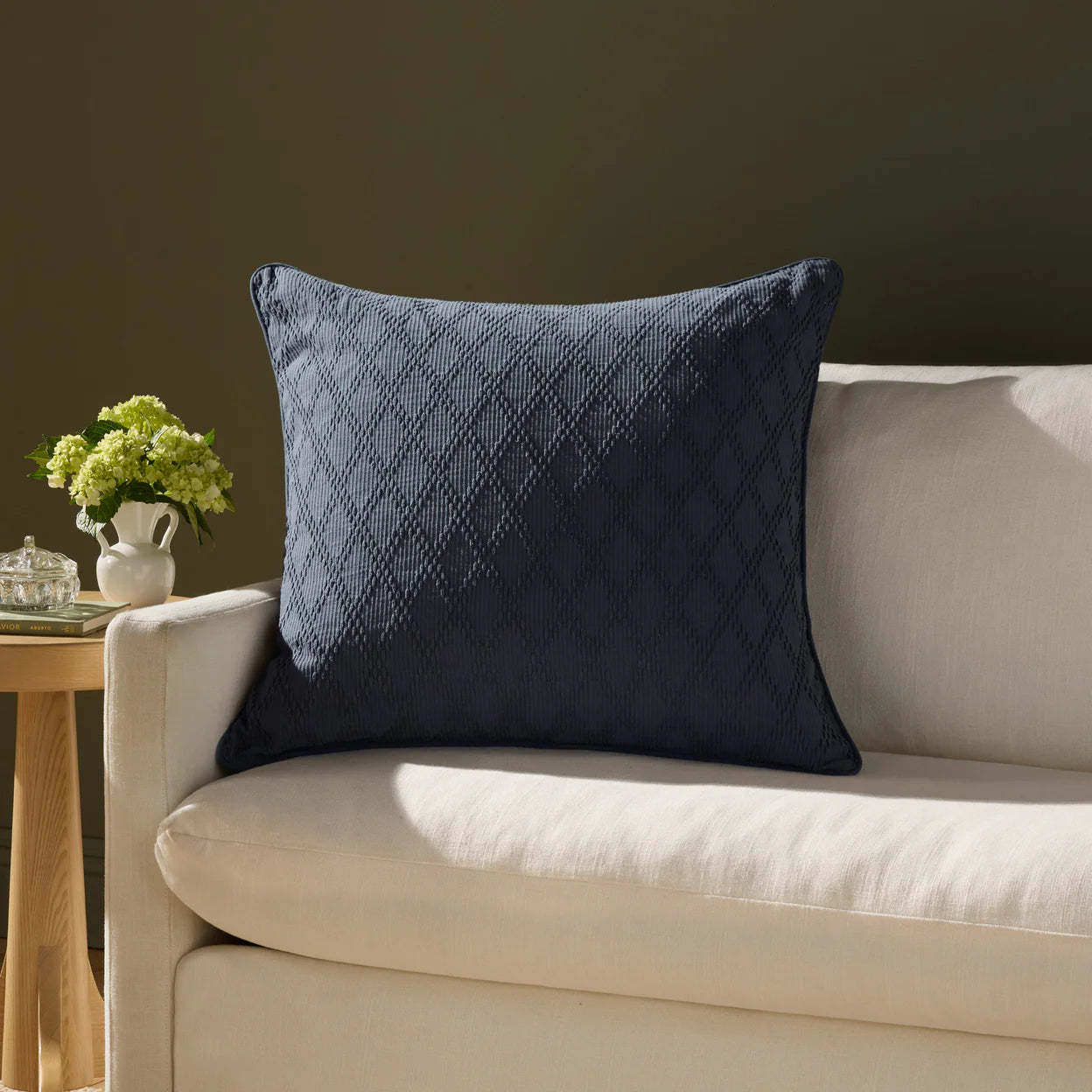 Cary Pillow