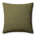 CARY GREEN PILLOW