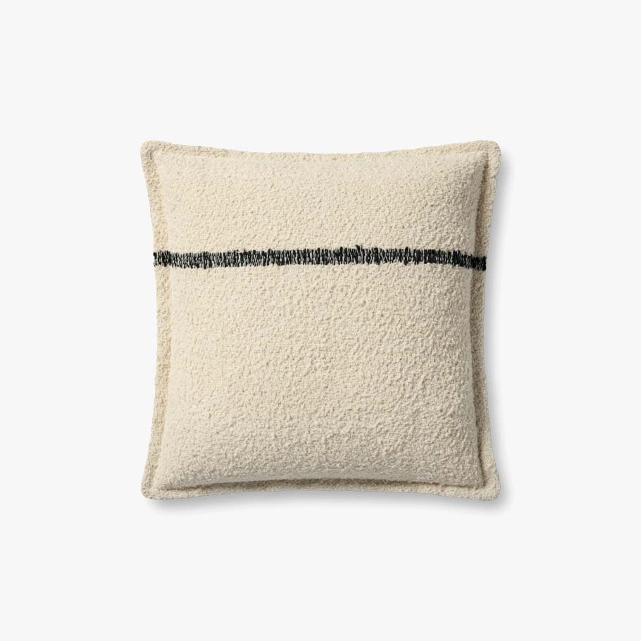 Natural Charcoal Pillow