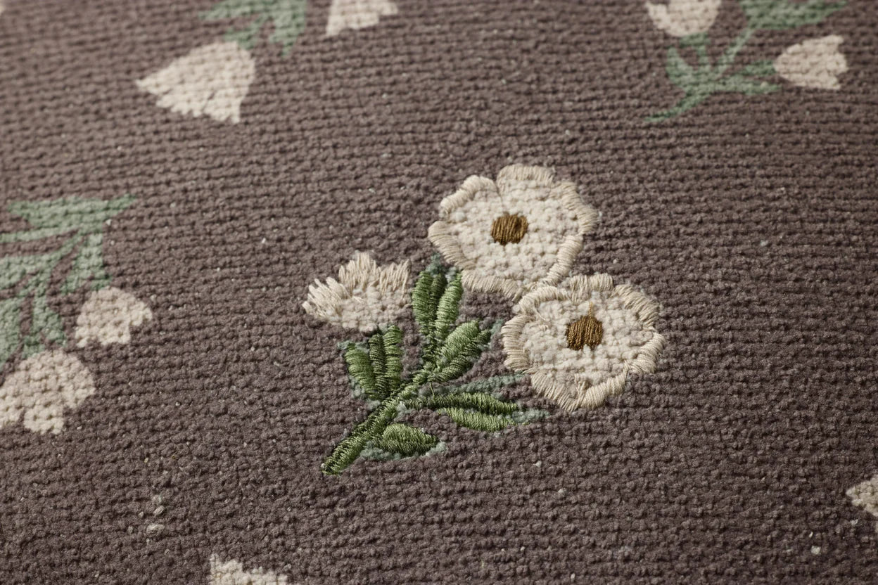 Poise Mauve Pillow