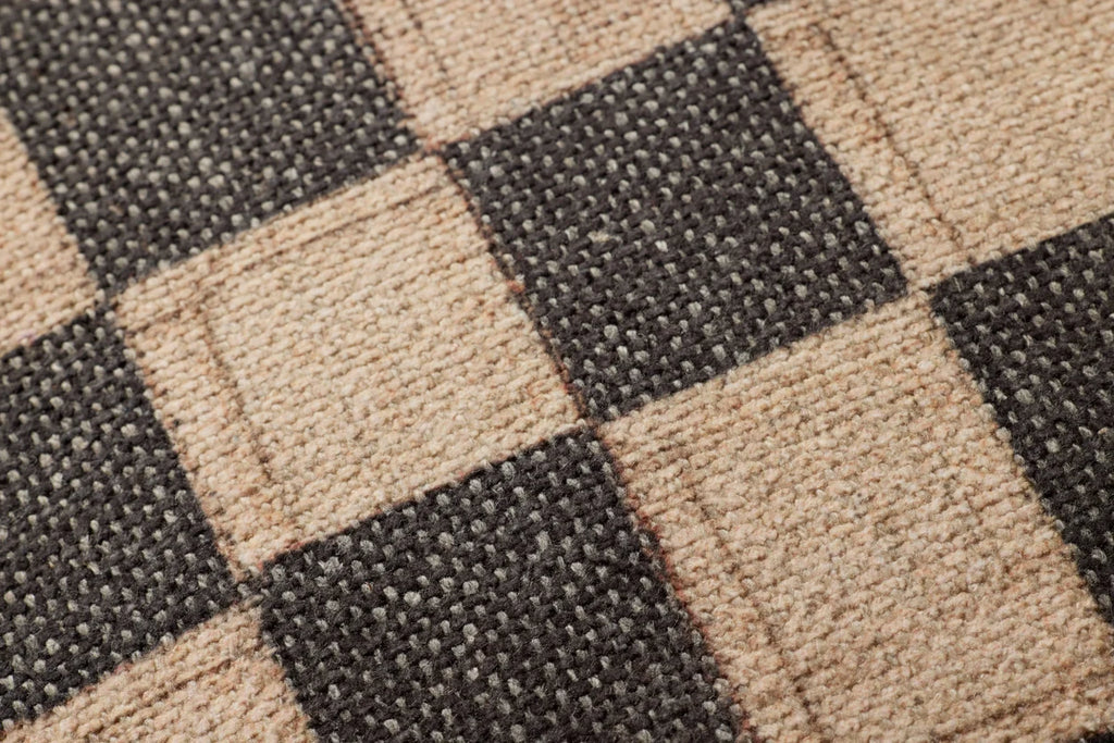Multi Checkered Pillow