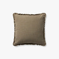 DINAH CHOCOLATE PILLOW