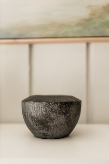 Stone Pot Bali