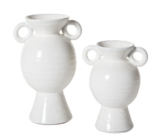 Aspero Vase