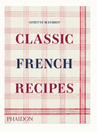 Classic French Recipes