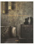 Contemporary Wabi-Sabi Style