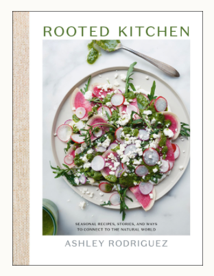 Rooted Kitchen