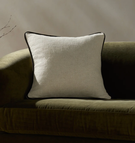 Timeless Pillow