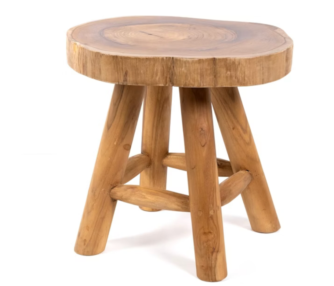 Rudio Stool