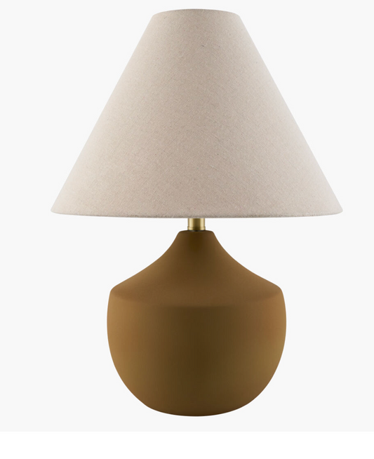Benson Lamp
