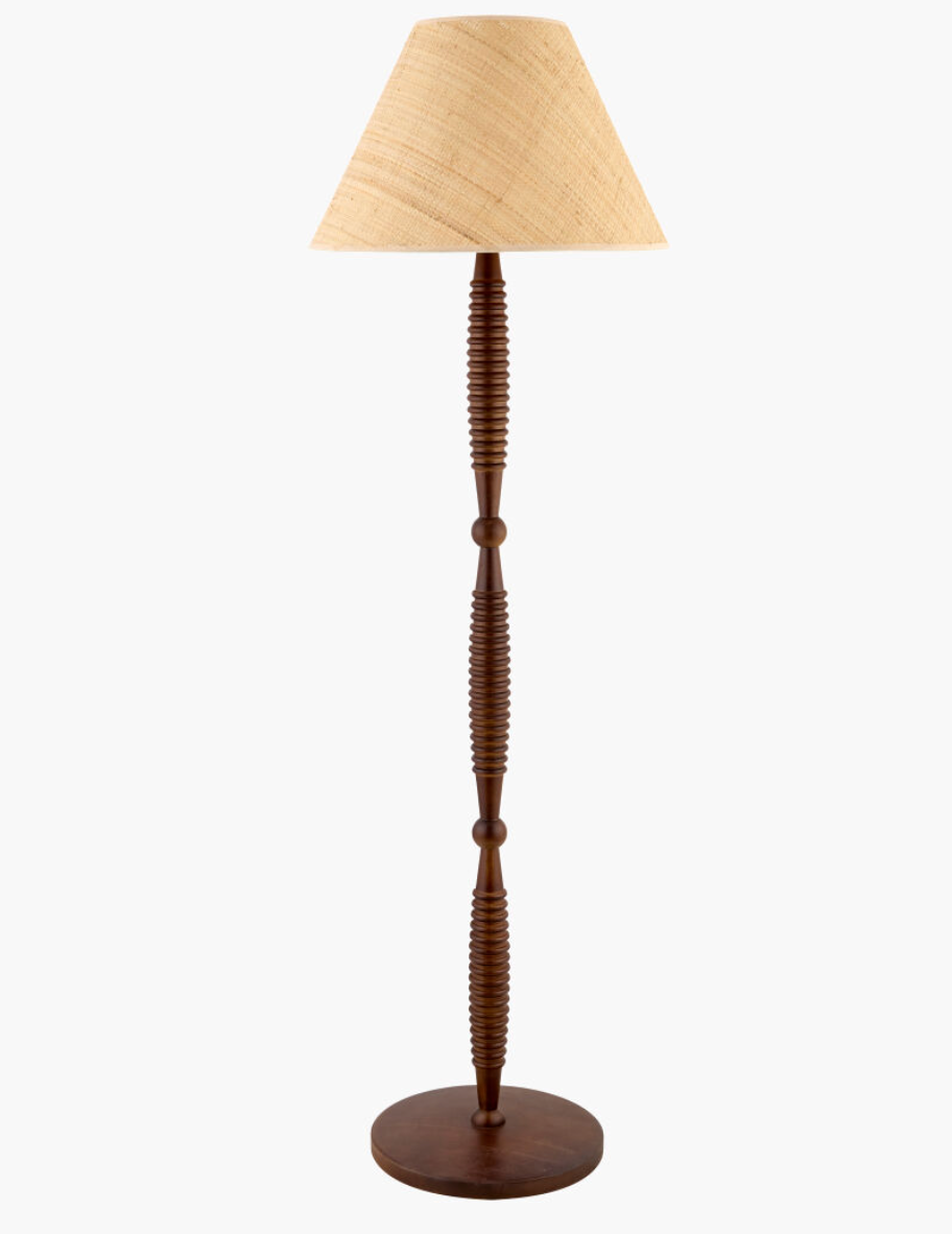 Zinari Lamp