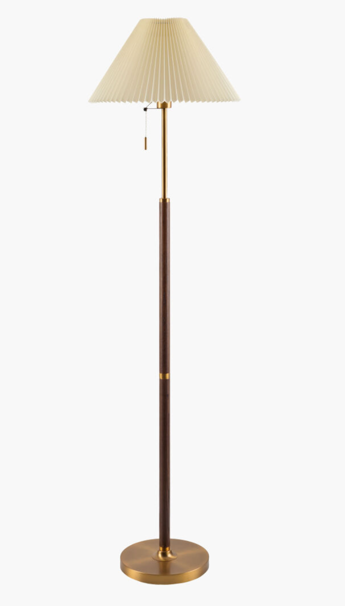 Parco Accent Floor Lamp
