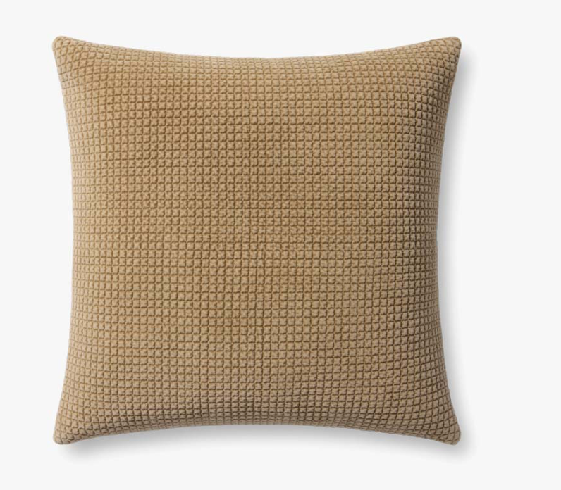 Quilt Throw Pillow
