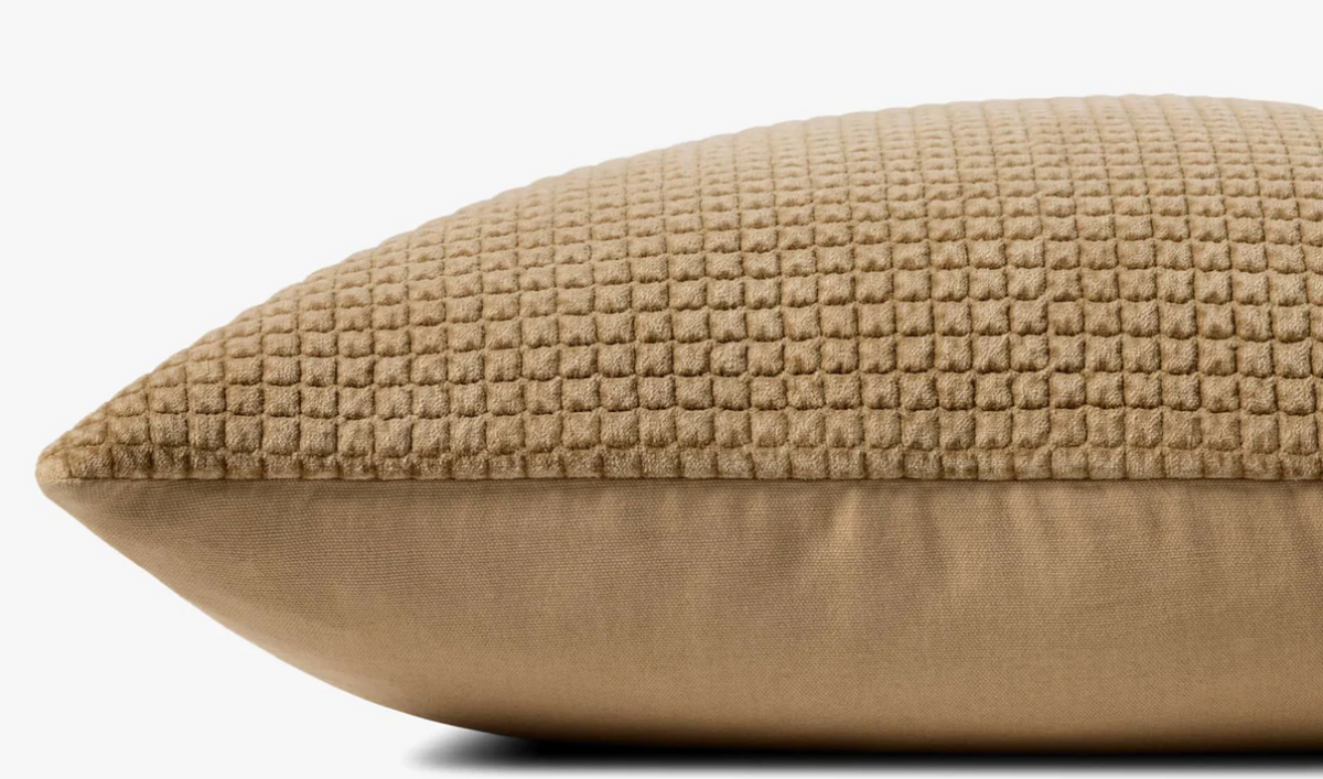 Quilt Throw Pillow