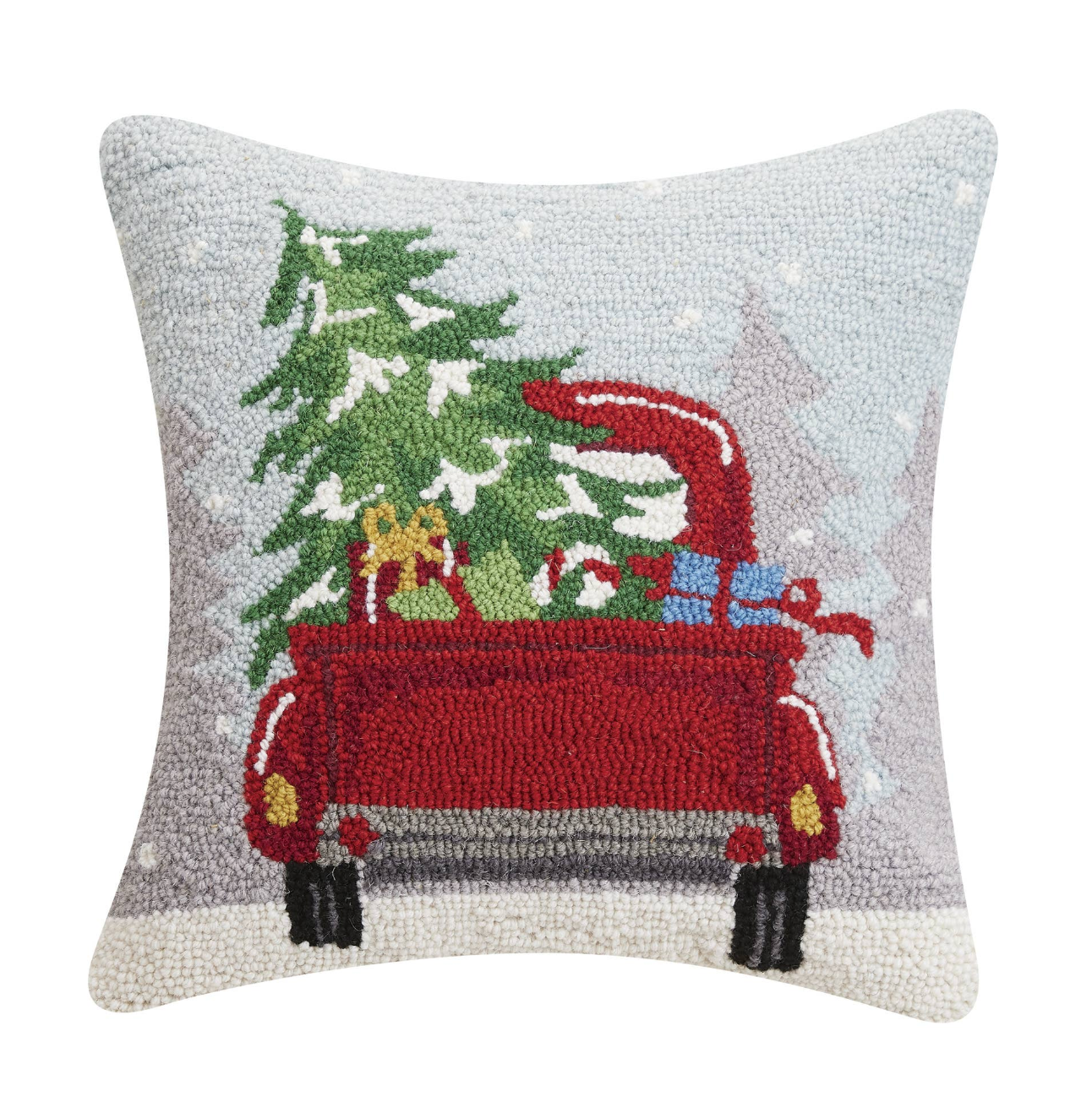 Holiday Pillow
