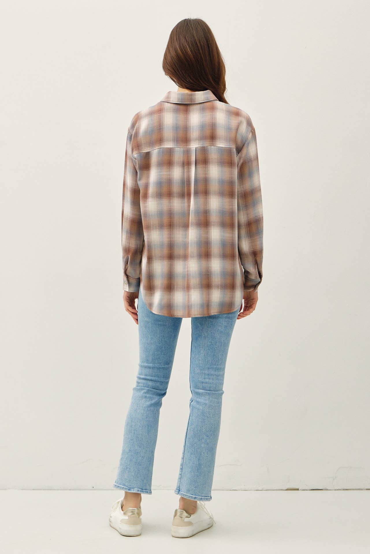 Abby Plaid