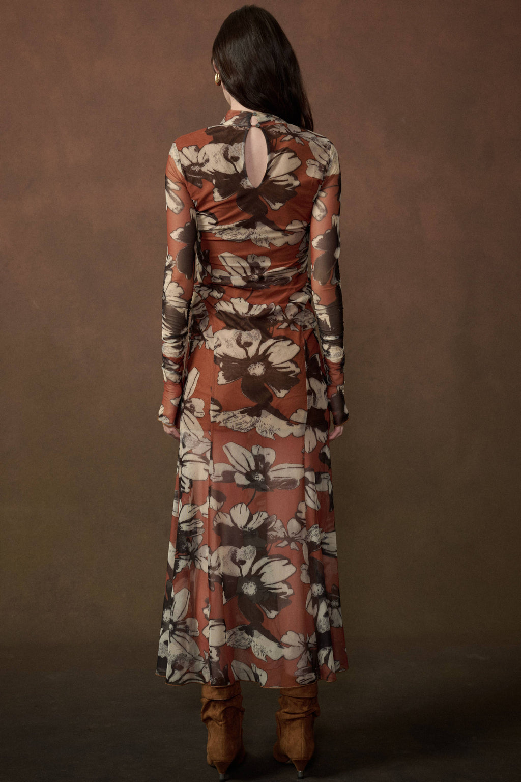 Naomi Maxi