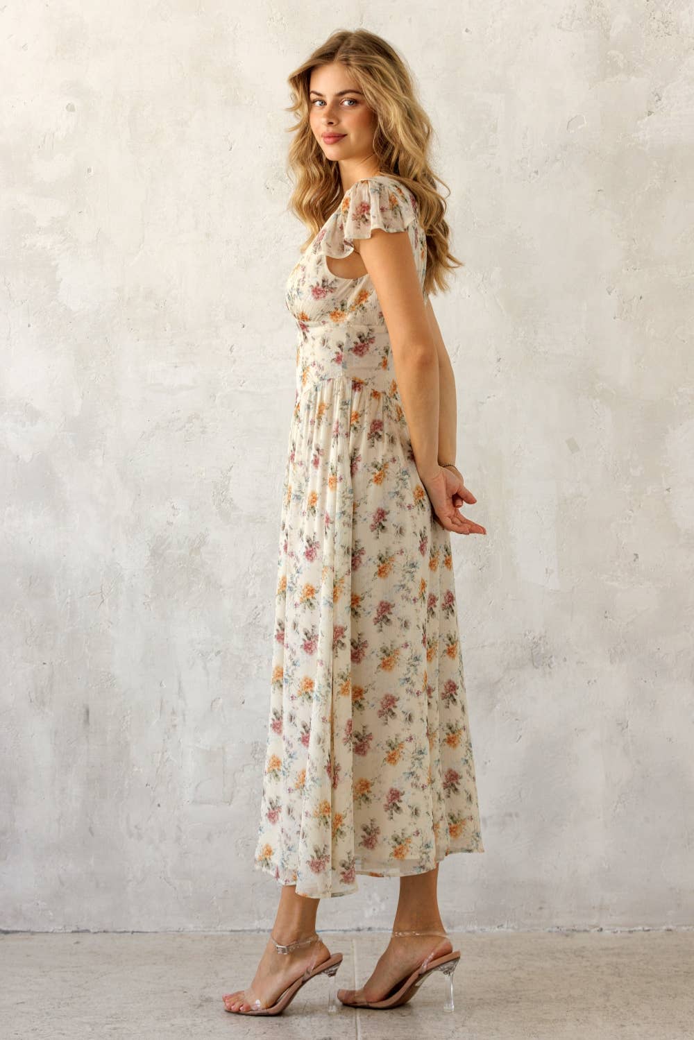 Willow Dress