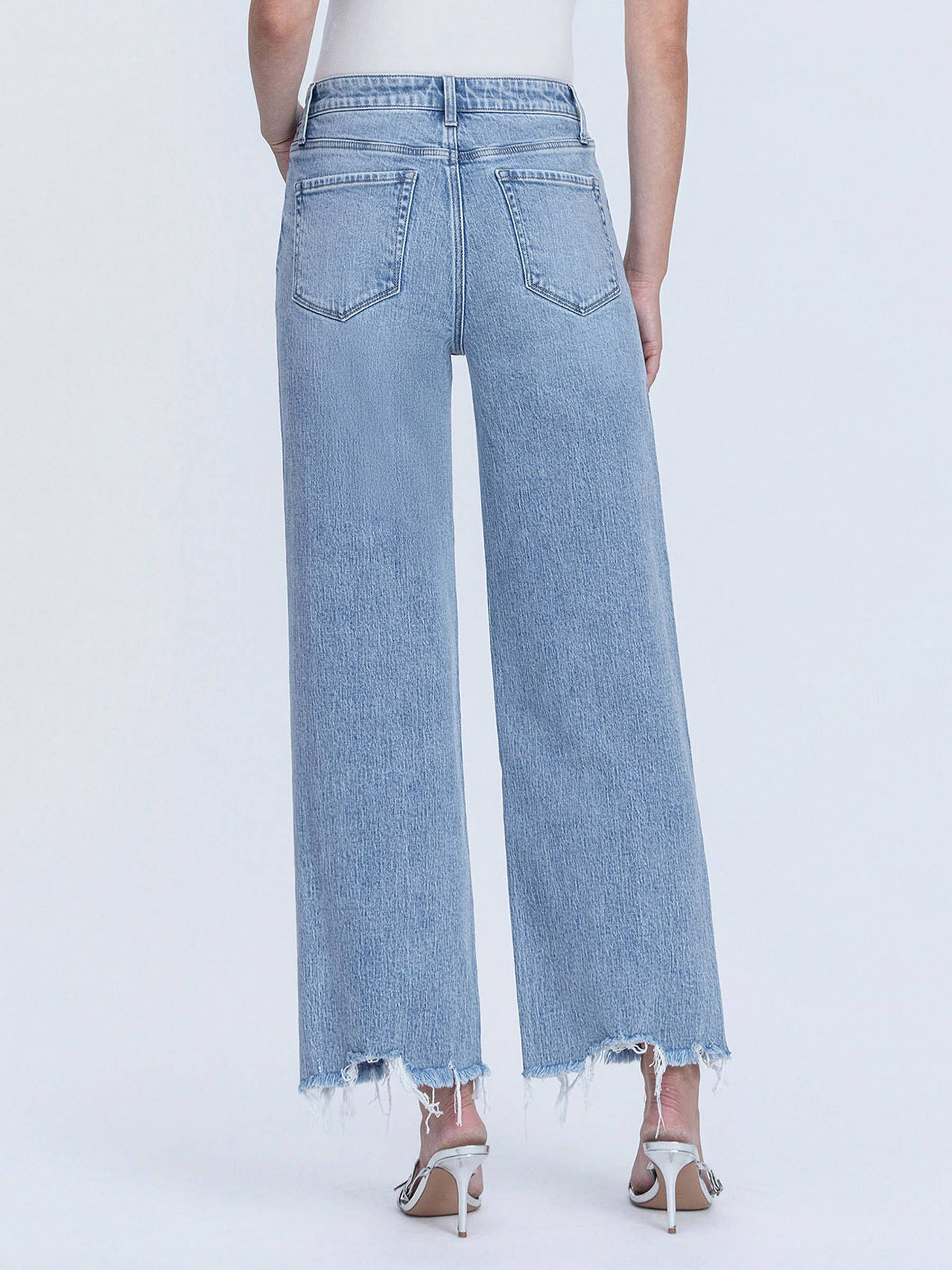 Candace Denim