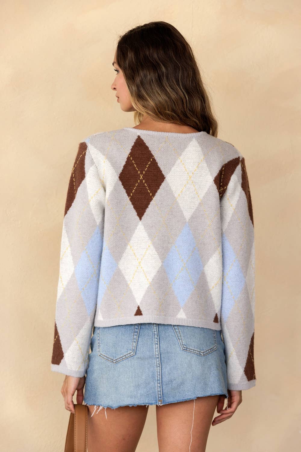 Lindsey Cardigan