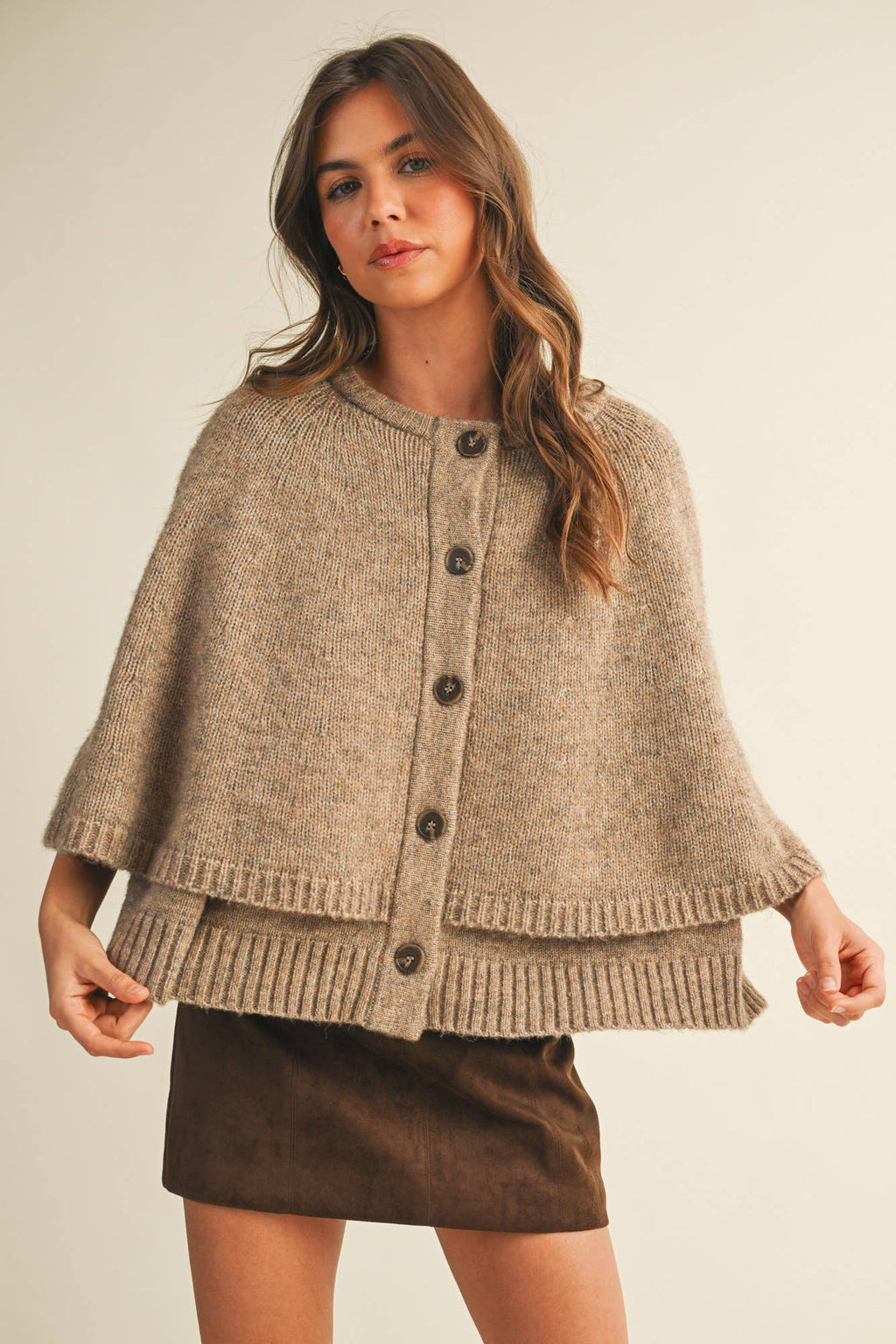 Hope Capelet