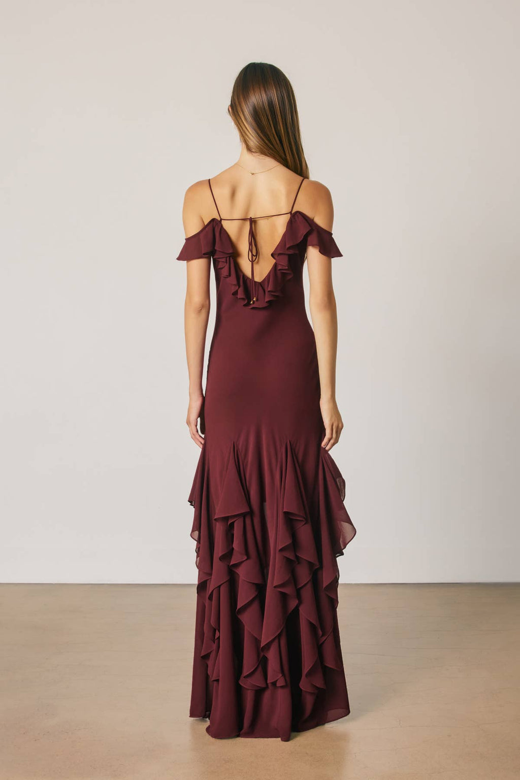 Sabrina Maxi
